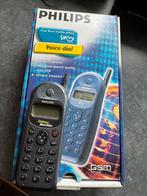 Philips voice dial, Ophalen of Verzenden, Zo goed als nieuw