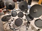 Yamaha elektrische drumstel DTX, Muziek en Instrumenten, Ophalen of Verzenden, Zo goed als nieuw, Yamaha