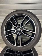 Nieuwe 19” 5x114,3 met winterbanden 245/45R19 Goodyear, 19 inch, 245 mm, Banden en Velgen, Nieuw