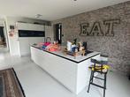 SIEMATIC eilandkeuken incl ALLE apparatuur! Zelf demonteren!, Huis en Inrichting, Keuken | Complete keukens, Ophalen, Wit, Composiet