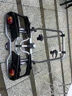 Thule Fietsendrager Trekhaak - 2 Fietsen, Auto diversen, Fietsendragers, Ophalen, 2 fietsen, Gebruikt, Trekhaakdrager