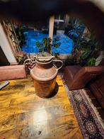 kopere melkbus, Antiek en Kunst, Ophalen of Verzenden, Koper