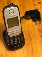 Gigaset A415, Ophalen of Verzenden, Gebruikt, 1 handset