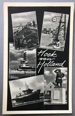 Hoek van Holland, Ophalen of Verzenden, Ongelopen, Zuid-Holland
