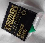 3D dobbelsteen puzzel, Ophalen of Verzenden, Minder dan 500 stukjes, Zo goed als nieuw, Rubik's of 3D-puzzel