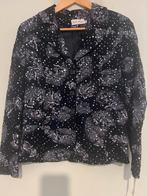 Glitterjasje s, Overige typen, Zwart, Nieuw, Ophalen of Verzenden