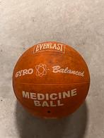 Everlast Medicijnbal 4kg - Gyro Balanced, Sport en Fitness, Ophalen of Verzenden, Gebruikt, Armen, Medicijnbal