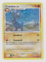 (402) POKeMON Promo kaarten Diamond & Pearl en Platinum, Verzenden, Zo goed als nieuw, Meerdere kaarten