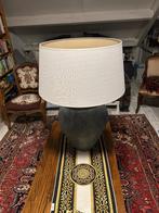 tafel lampen 2 stuks, Huis en Inrichting, Ophalen, Overige materialen, 50 tot 75 cm, Zo goed als nieuw