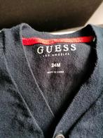 Guess vestje maat 2, Kinderen en Baby's, Kinderkleding | Maat 92, Ophalen of Verzenden, Nieuw, Meisje, Trui of Vest