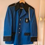 Te koop Uniform jas maat L, Ophalen of Verzenden, Zo goed als nieuw, Maat 52/54 (L)