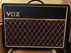 Vox AC10 Gitaarversterker - Topconditie!, Muziek en Instrumenten, Ophalen, Zo goed als nieuw, Gitaar, Minder dan 50 watt