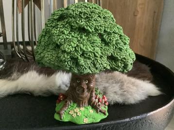 Originele Efteling sprookjesboom sprookjes boom beschikbaar voor biedingen