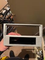 Opel Corsa C 1 Din Paneel Grijs, Ophalen of Verzenden