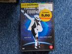 Moonwalker (dvd), Vanaf 16 jaar, 1980 tot heden, Ophalen of Verzenden, Zo goed als nieuw