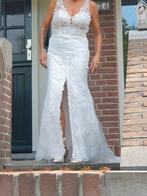 Pronovias Trouwjurk Maat 36/38 - Zo Goed Als Nieuw!, Ophalen of Verzenden