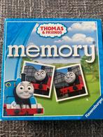 Thomas de trein memory, Hobby en Vrije tijd, Ophalen of Verzenden, Gebruikt