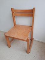 Vintage Ikea kinderstoel, Ophalen, Gebruikt, Stoel(en)
