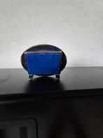 Silver scenes lijstje, Antiek en Kunst, Ophalen of Verzenden