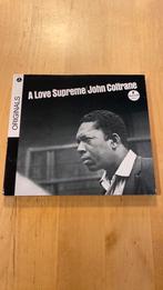 Cd John Coltrane - A love supreme, Cd's en Dvd's, Ophalen of Verzenden, 1960 tot 1980, Zo goed als nieuw, Jazz
