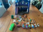 Playmobil Spookhuis scooby doo 70361, Ophalen of Verzenden, Zo goed als nieuw