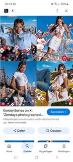 GEZOCHT Abri bushokje poster Zendaya Louis Vuitton Murakami, Verzamelen, Posters, Ophalen of Verzenden, Zo goed als nieuw, Deurposter of groter