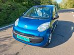 Zeer nette Citroën  C1 129 000 km, Auto's, Bedrijf, Te koop