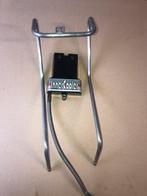 MERCRUISER BRAVO INTERCOOLER CAP EN DOUCHE VOOR SAARTSTUK, Watersport en Boten, Accessoires en Onderhoud, Ophalen of Verzenden