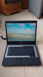 Dell Latitude 120L laptop met windows XP, Ophalen of Verzenden, Dell
