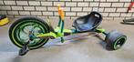 Huffy Green Machine Drift Trike 16 inch, Ophalen, Zo goed als nieuw, Overige typen