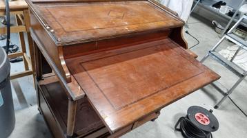 Secretaire voor Computer - Gratis af te halen beschikbaar voor biedingen
