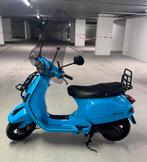 Vespa LX 2T, weinig gelopen 3604 km, Fietsen en Brommers, Scooters | Vespa, Ophalen, Tweetakt, Gebruikt, 49 cc