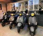 Vooraad Scootershophaarlem, Fietsen en Brommers, Snorfietsen en Snorscooters, Ophalen, Zo goed als nieuw, Benzine, Overige merken