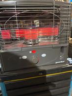 Sun Heat Petroleumkachel - overal te plaatsen groot vermogen, Ophalen, Gebruikt, Overige brandstoffen, Petroleumkachel