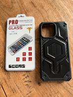 UAG backcover iphone 16 pro max, Ophalen of Verzenden, Zo goed als nieuw