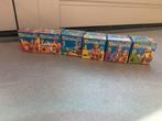 Carcassonne oude versie mini's, Vijf spelers of meer, Ophalen of Verzenden, Nieuw, 999 Games