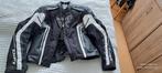 Motorjas merk Difi maat 58. Leer, Motoren, Kleding | Motorkleding, Ophalen of Verzenden, Tweedehands, Jas | leer