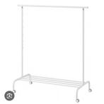 Ikea kledingrek, Kleding | Dames, Kledingrekken, Ophalen, Zo goed als nieuw