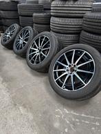 Mercedes EQC 20 inch AMG velgen / Origineel N293, Gebruikt, Banden en Velgen, Ophalen of Verzenden, Personenwagen