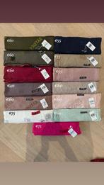 Bylima sjalen nieuw met prijskaartje, Verzamelen, Ophalen of Verzenden, Nieuw