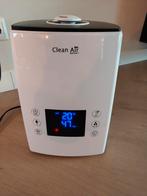 Clean Air Optima CA606 Luchtreiniger, Ophalen of Verzenden, Zo goed als nieuw, Luchtreiniger