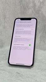 Apple iPhone 12 64GB Zwart, Apple, Zwart, Ophalen of Verzenden, Zo goed als nieuw