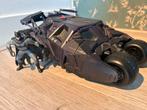 Batman Batmobile Tumbler, Ophalen of Verzenden, Zo goed als nieuw, Overige soorten