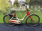 Fietshokje Raaks: Gazelle Bloom damesfiets 53cm, Versnellingen, 50 tot 53 cm, Ophalen of Verzenden, Zo goed als nieuw