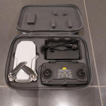 DJI Mavic Mini fly more combo   beschikbaar voor biedingen