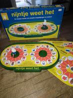 Nijntje weet het, Ophalen of Verzenden, Zo goed als nieuw