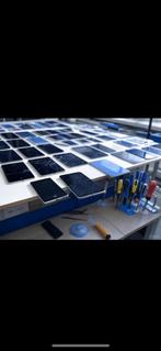 Apple iphone ipad scherm reparatie vervangen, Ophalen of Verzenden, Nieuw, Overige typen, Apple iPhone