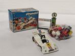 A6904 PlayMobil System Racewagen [3529], Ophalen of Verzenden, Gebruikt
