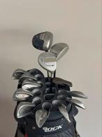 Heren golfset - Ping + Callaway, Sport en Fitness, Golf, Ophalen, Zo goed als nieuw, Set, Callaway