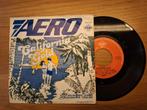 Aero - California Gold, Gebruikt, 7 inch, Single, Ophalen of Verzenden